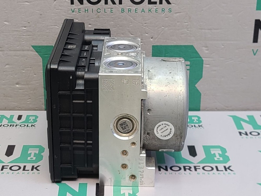 Cupra Formentor ABS Pump Modulator Control Unit 5WA614517CF