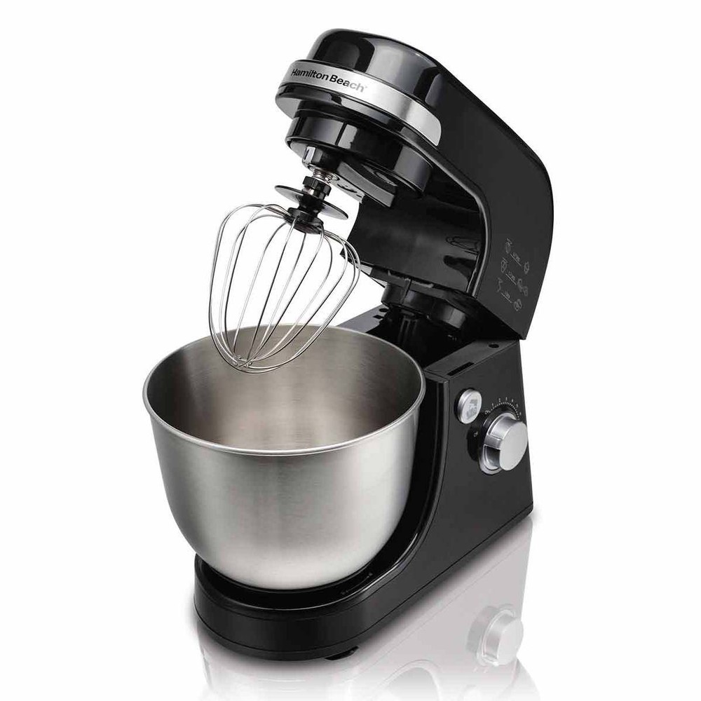 Hamilton Beach 4 Quart Stand Mixer
