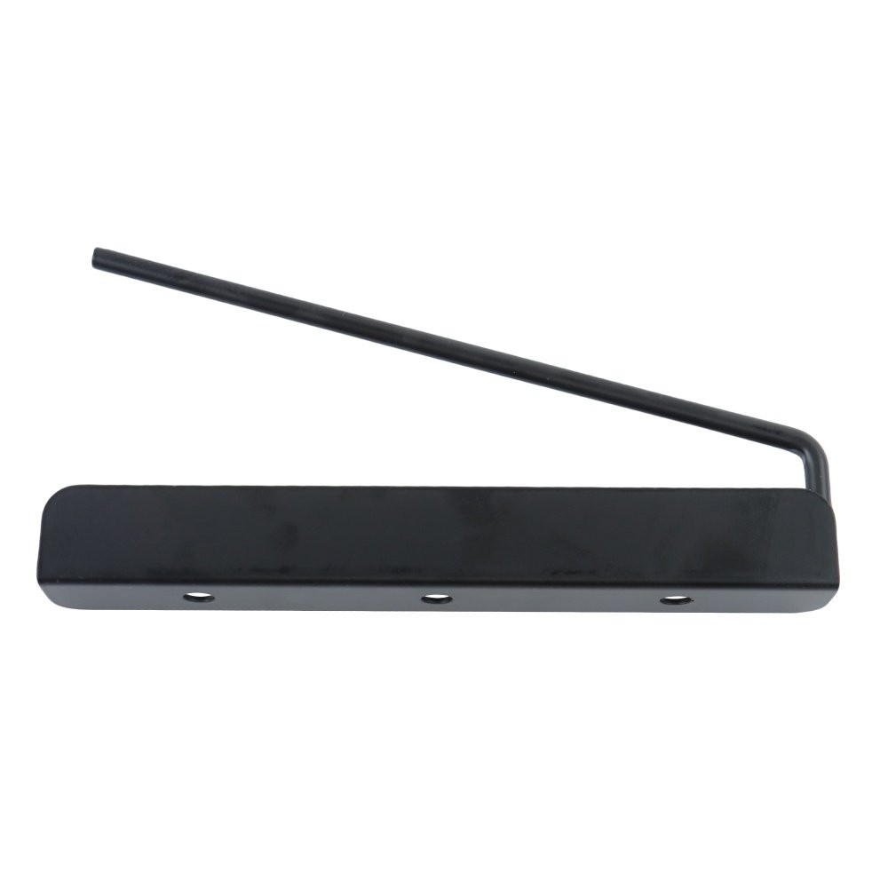 Rabbit Dispatch Dislocator & Skinning Tool Set Cervical Dislocation Tool Black