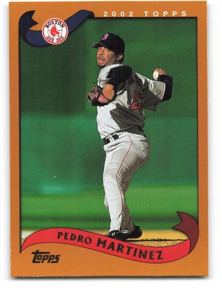 2002 Topps 481-719 & Inserts - Pick & Choose - READ - Complete Your Set
