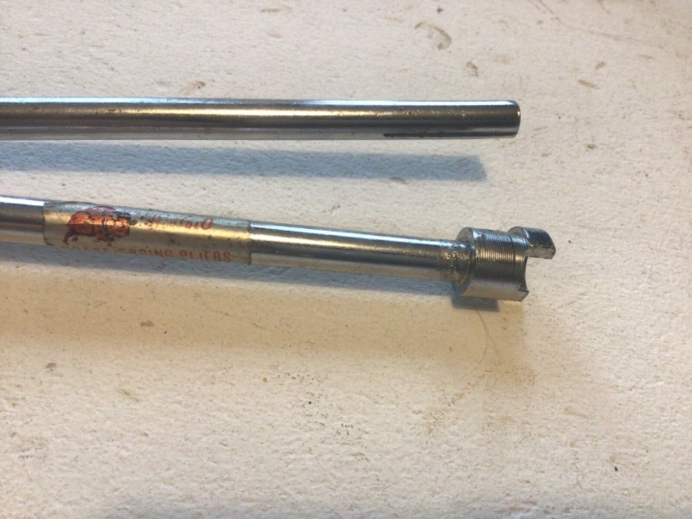 Buffalo spring brake pliers