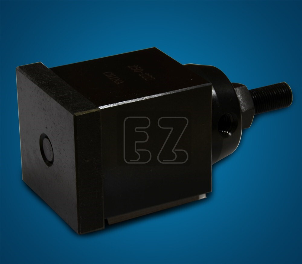 Quick Change Tool Post Wedge BXA #200 New