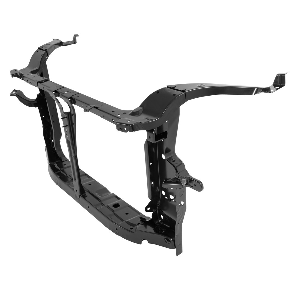 Front Radiator Core Support Assembly Replacement For Nissan Sentra 2007-2012 09