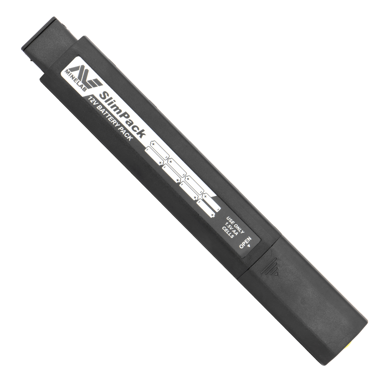 Minelab Minelab FBS Alkaline Battery Pack for FBS Metal Detector 3011-0170