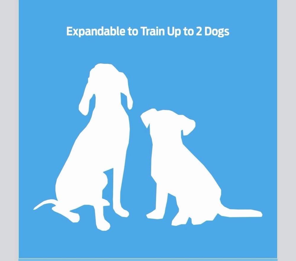 Premier Pet 300 Yard Remote Trainer