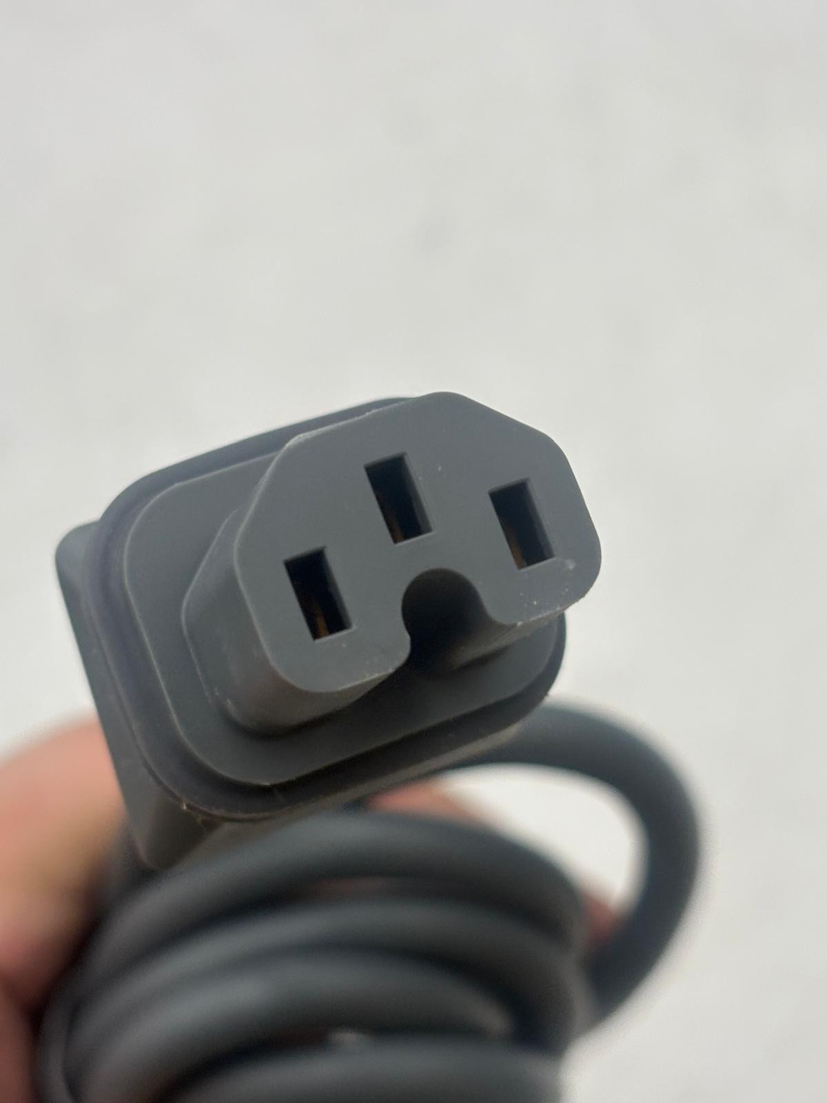 Starlink UTP-221 320W 49V Power Supply with Power Cord and Cables