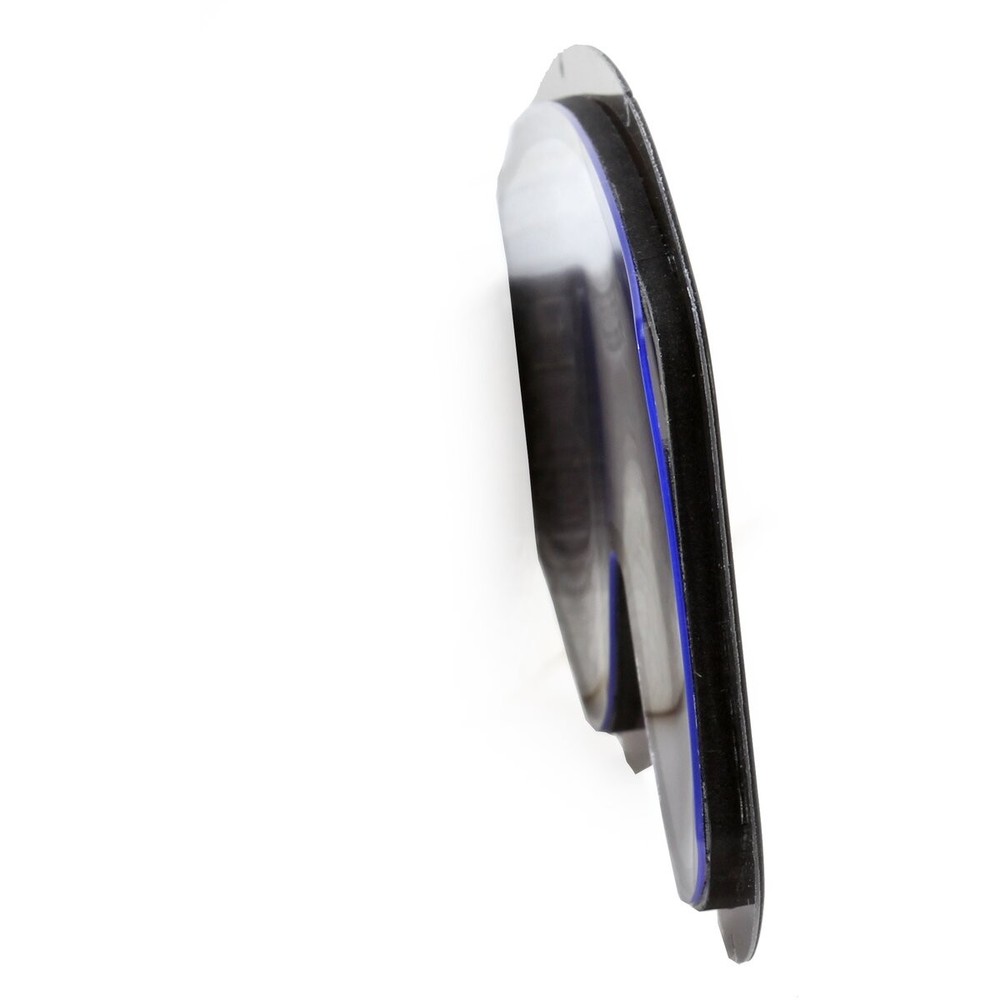 Castle X Mirror Silver Replacement Lens for Force Goggle - 64-9155H