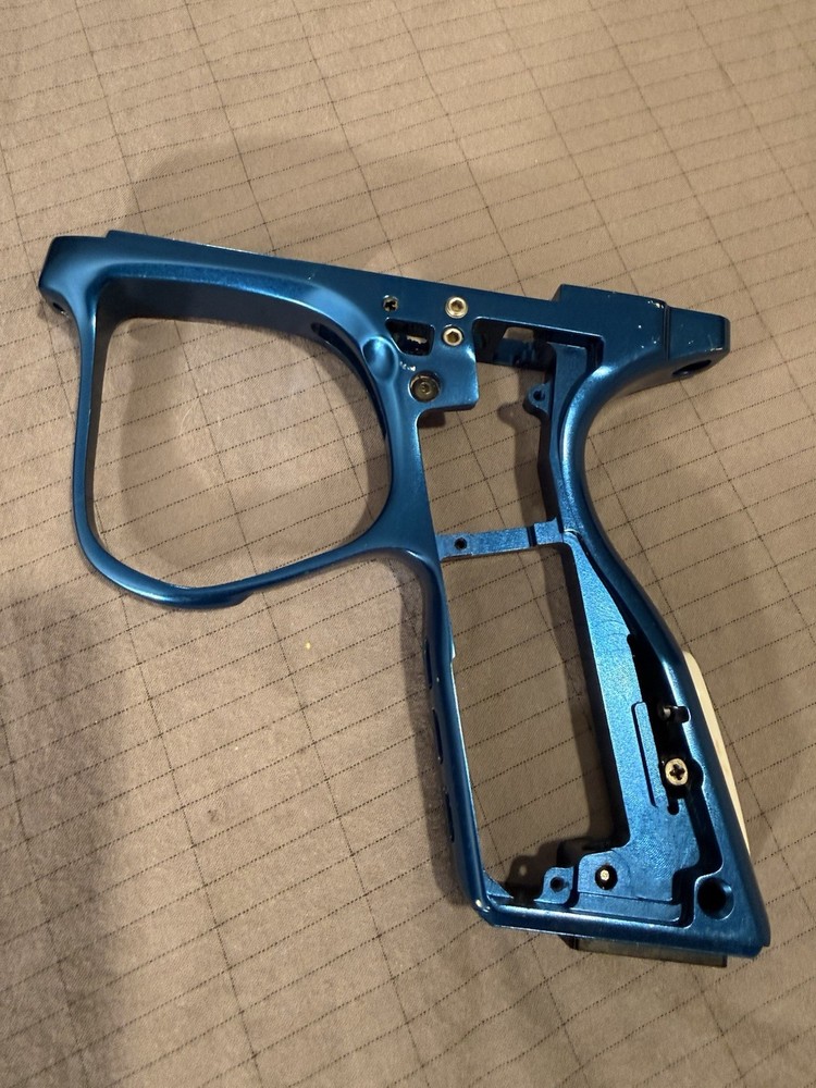 Dye M2 Trigger Frame