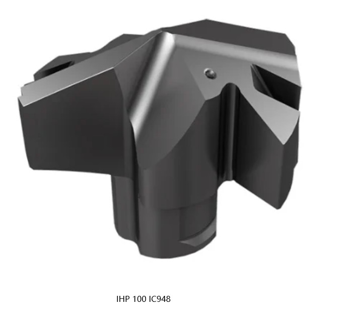 GENUINE  INSERTS 4 PCS              IHP 100 IC948