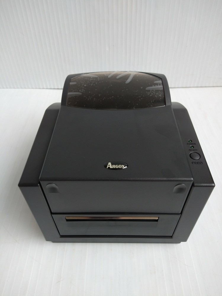 ARGOX Amigo A200 Barcode Thermal Label Printer - NEW, OPEN BOX!!!