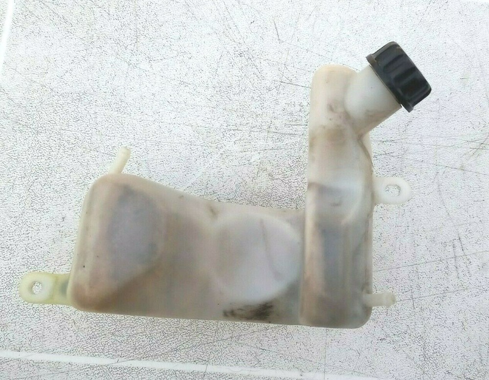 Kawasaki el 250 Eliminator Coolant Bootle