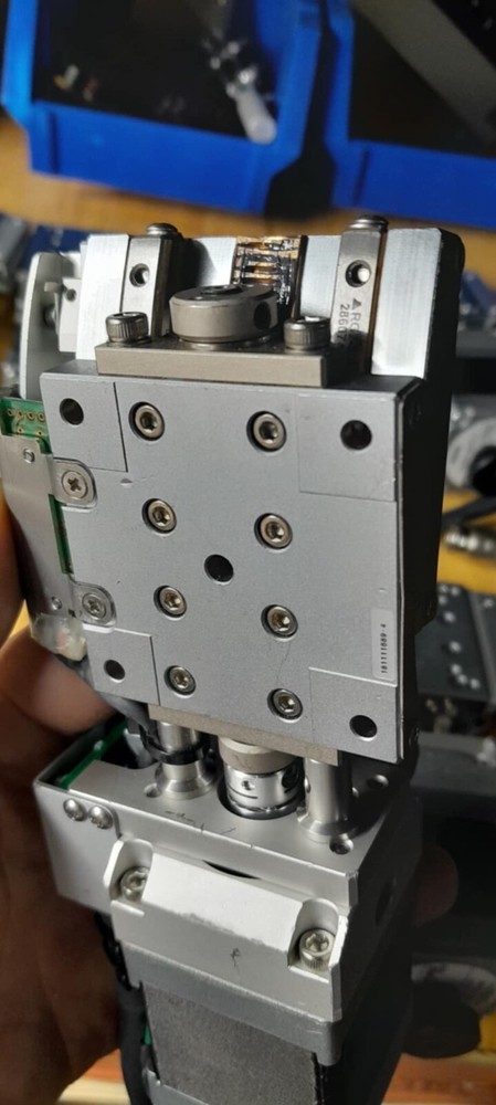 1-axis Goniometer Stage