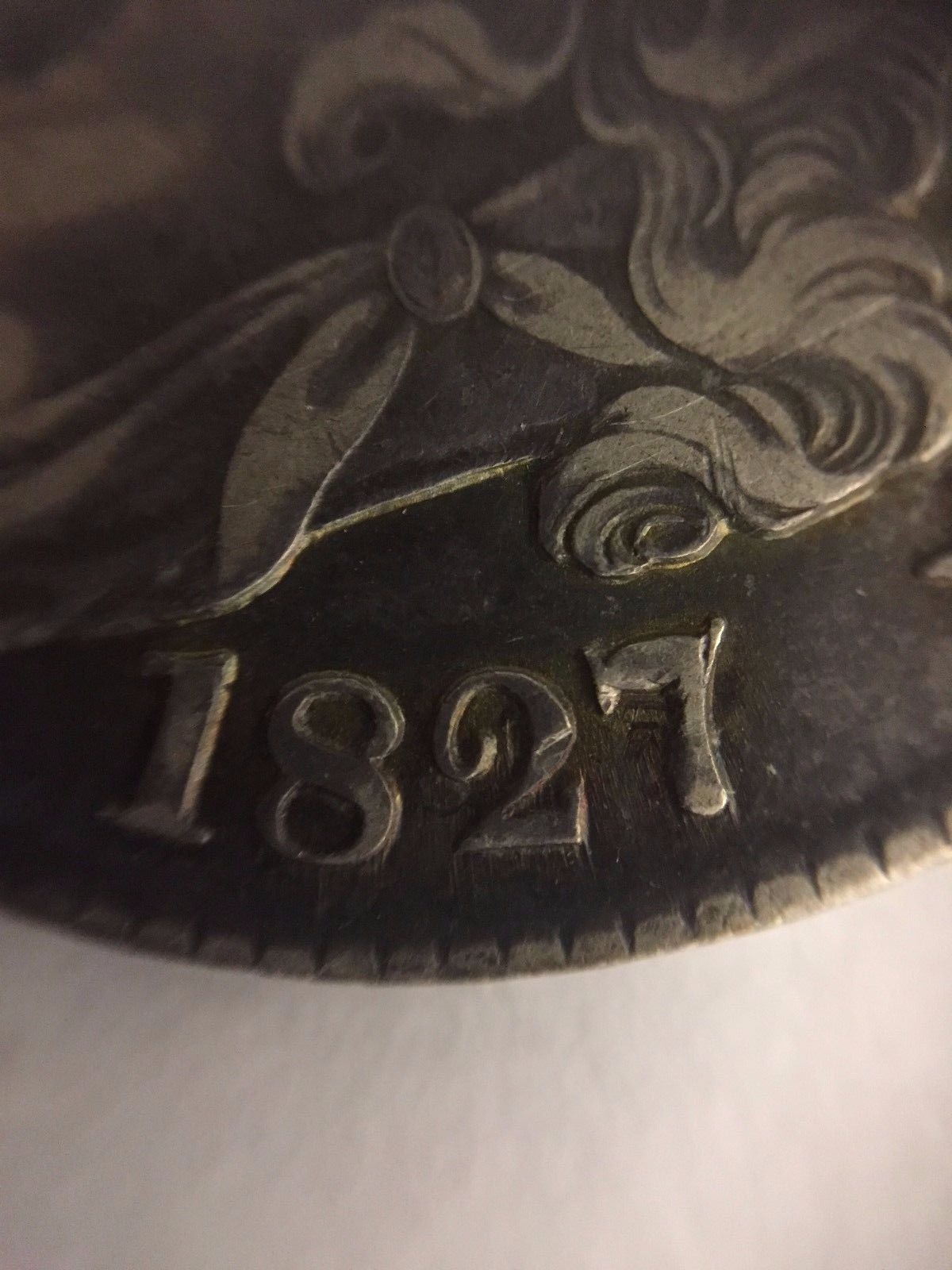 Phone Scope Smartphone Magnifier Clip On Glass Lens Coin Close Up New Lighthouse