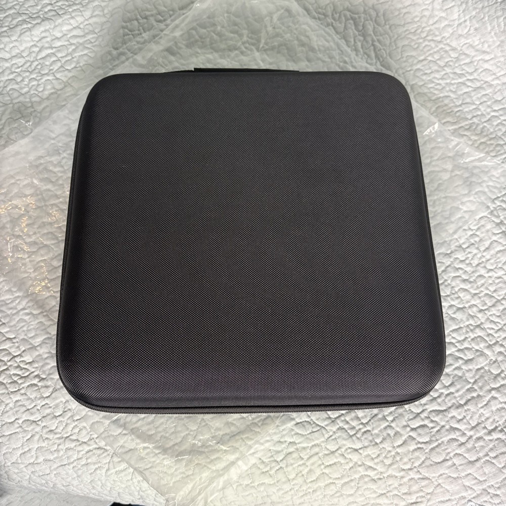 ANALOG CASES Akai MPC One/MPC One+ Case - Custom-Fitted Compact PULSE Hard Case