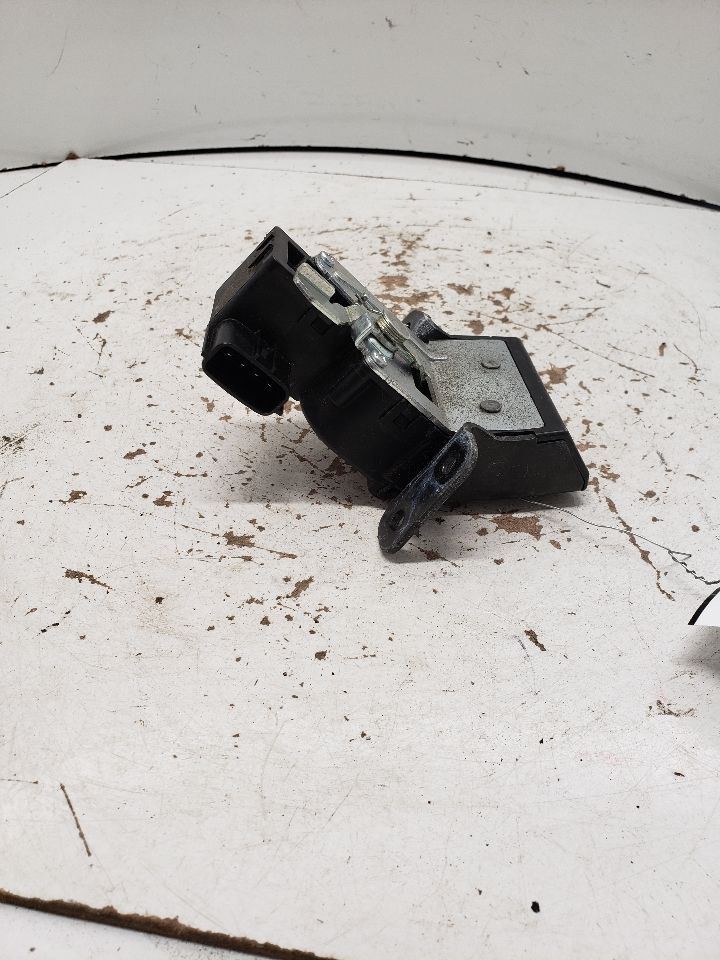 ELANTRA 2013 Lock Actuator Tested OEM