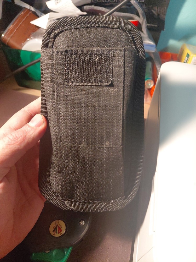 Cable Cutter with Case and Replacement Blades