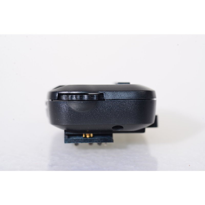 PocketWizard Zone Controller AC3 Trigger For Nikon - E-TTL & Manual Mode