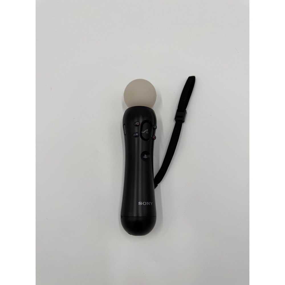 PlayStation 3 Motion Controller