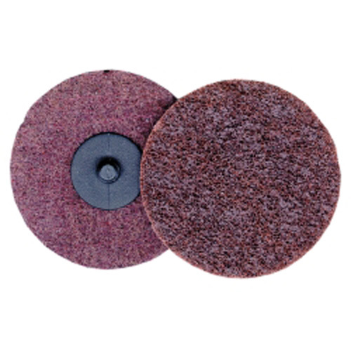 Mountain 9486 3" Medium Roloc Disc 25/box