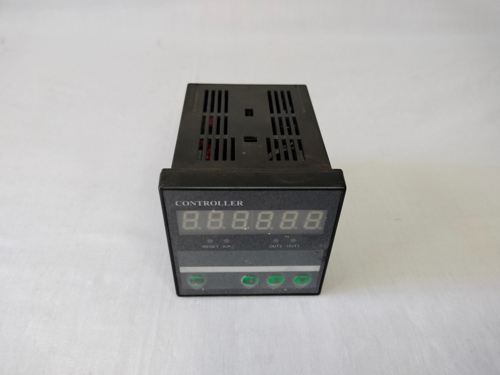 MTPG2 MTPG2-5E2N MTPG25E2N Digital Stepper Motor Controller AC/DC 100-250V