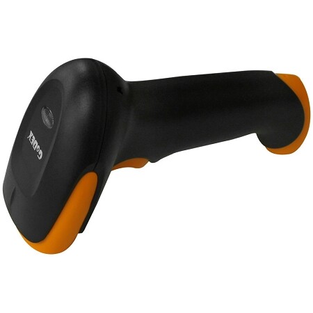 Godex GS220U Barcode Laser Scanner USB
