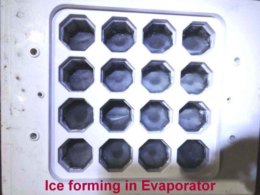 Manitowoc Ice 000000677 Overload Protector