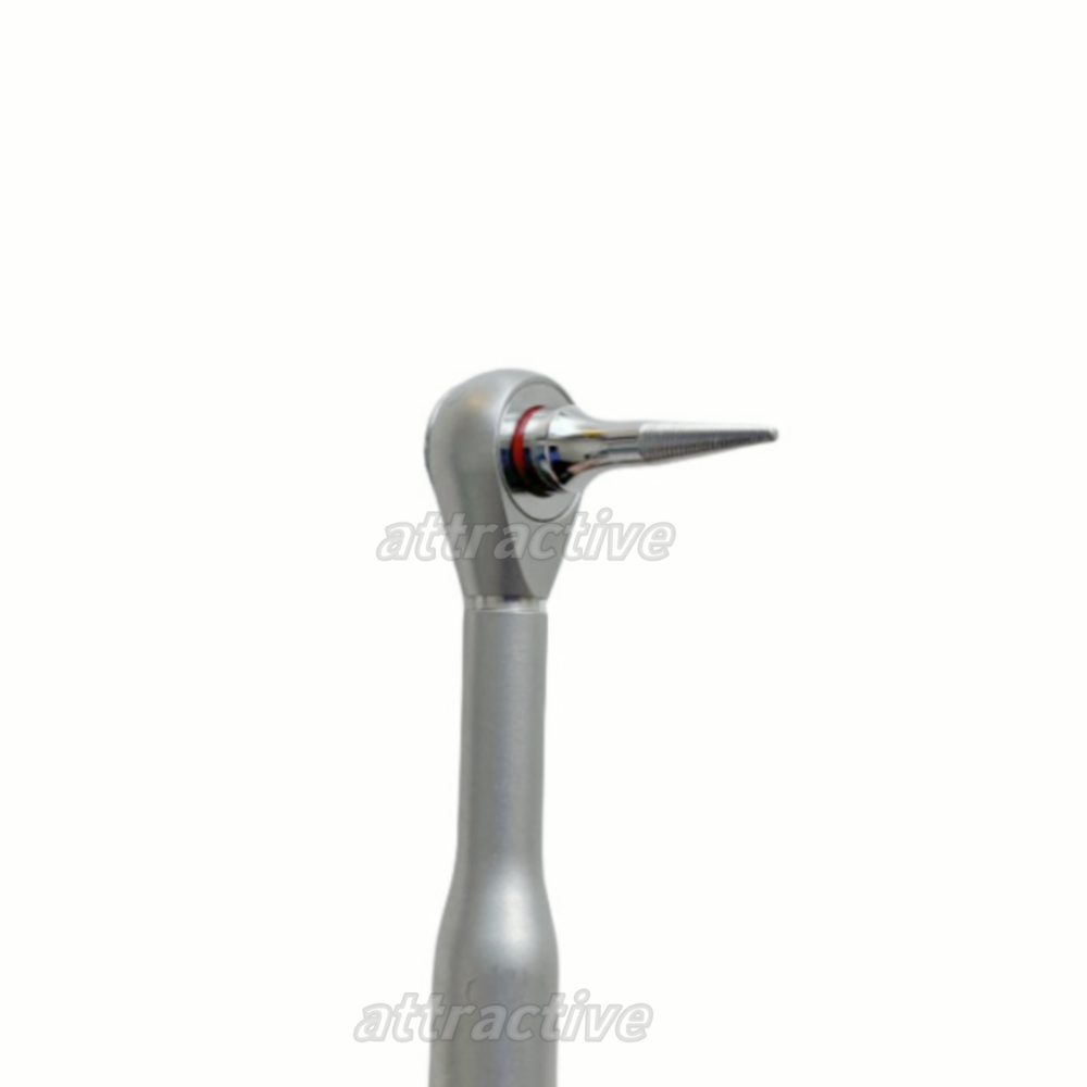 Dental Broken Implants Pick Up Extractor Failed Fixture Remove Driver Ratchet