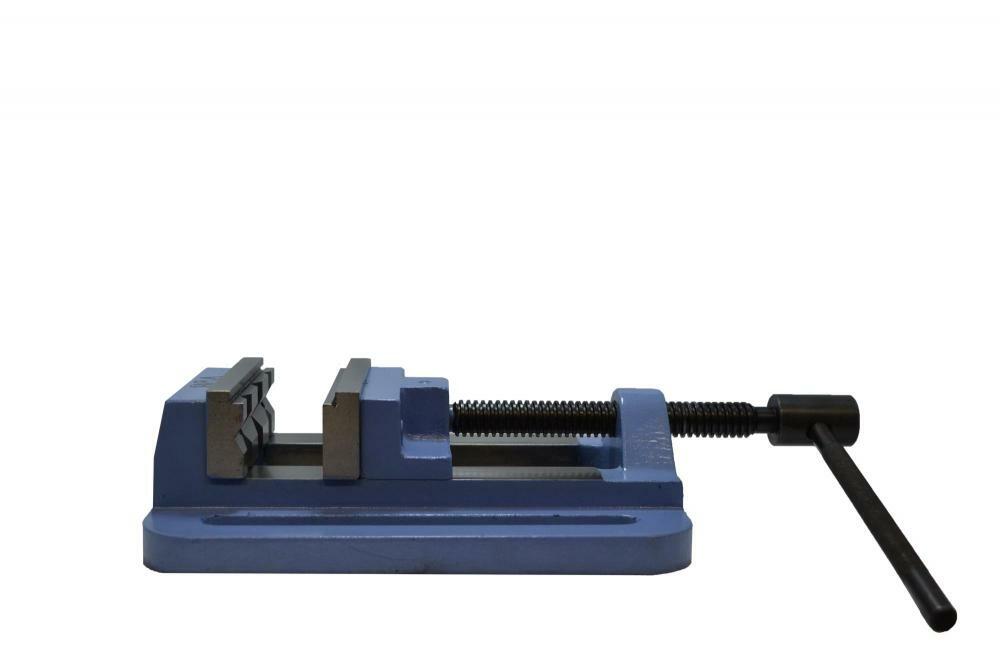 Boa Drilling Vise, 4" 110222