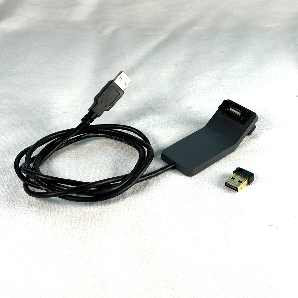 TP-LINK Archer T1U Wireless USB Adapter & Long USB Extension