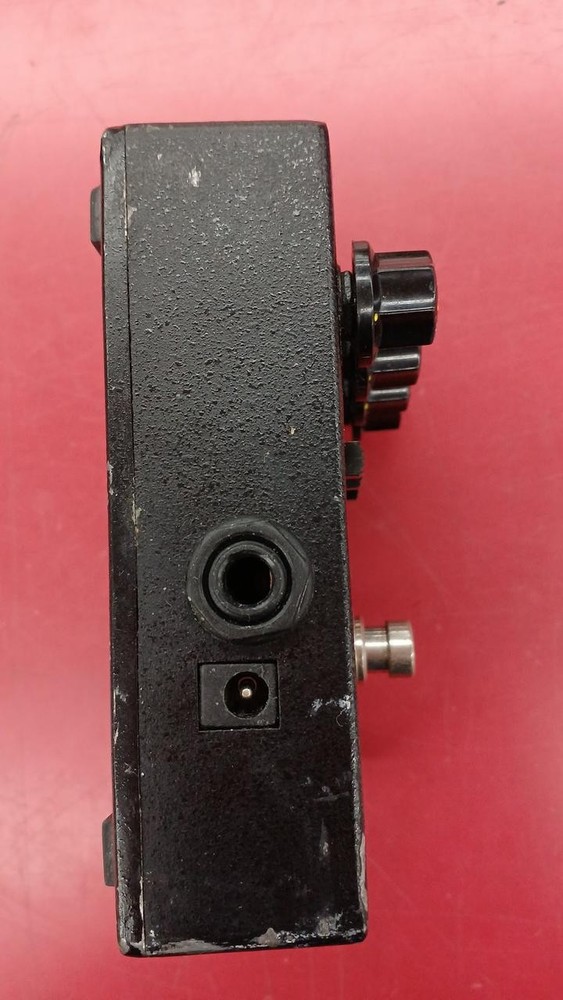 TECH21 / SANSAMP GT2 (no04022026)