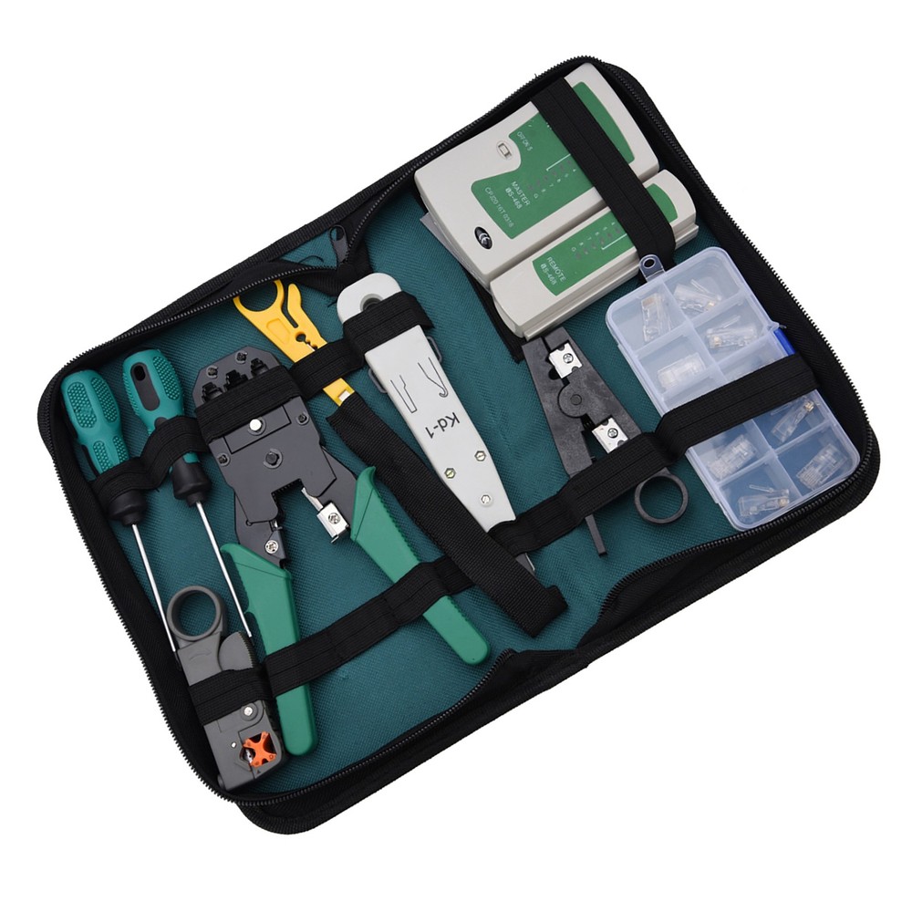 12V LED Strobe Light Electronic Ultrasonic Mouse Repeller With Intelligence