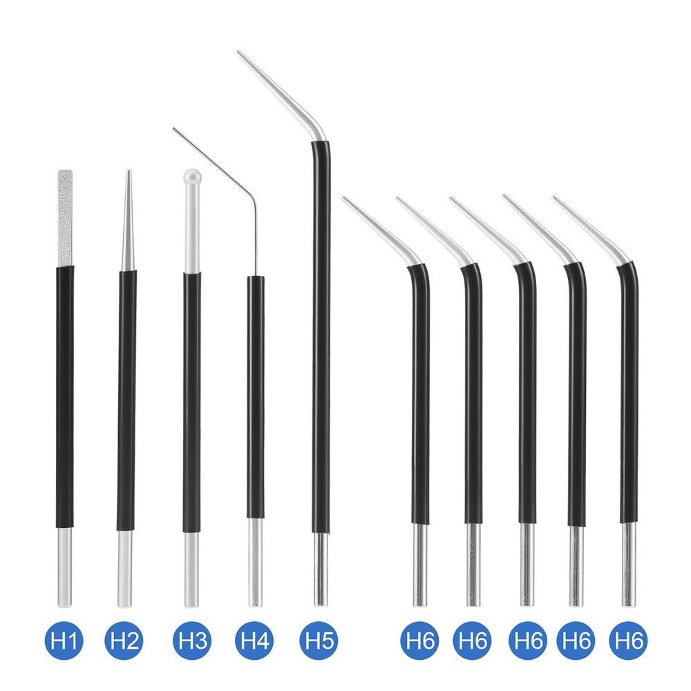 Dental Surgery Electrosurge Electrosurgery Unit for Cutting + Coagulating