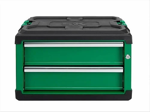 SK03100 SK 1-Drawer Mod Tool Box - 1PK