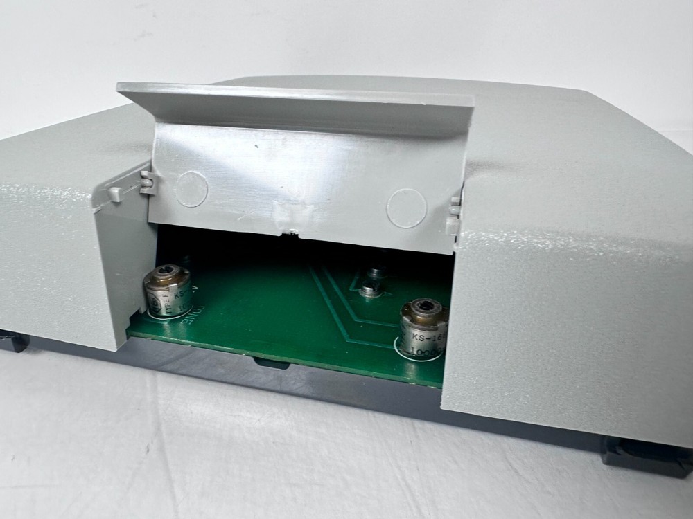 WESTERN ELECTRIC 89A CONTROL UNIT - BELL SYSTEMS 1A2 KEY SYSTEM