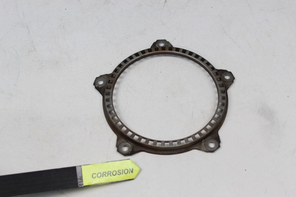 2007 BMW R 1200 RT Abs Ring