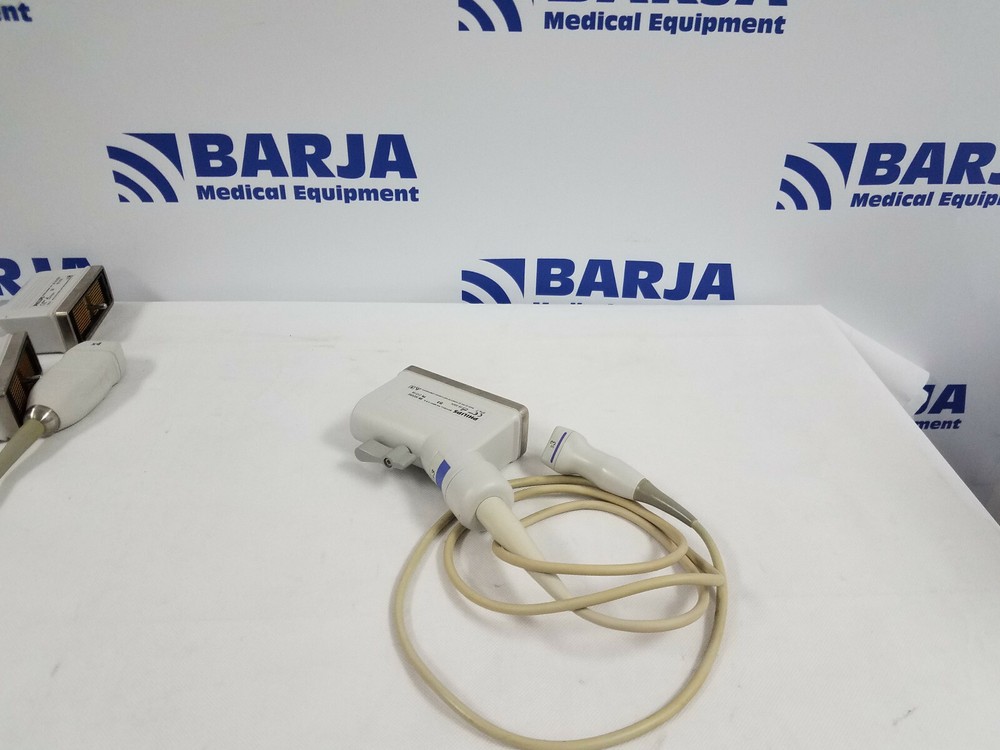 Philips Transducer