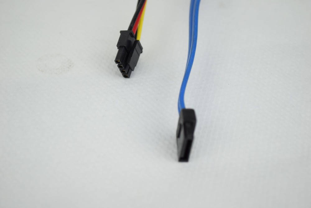 HP 534141-001 Hard Drive Power and Data Cable