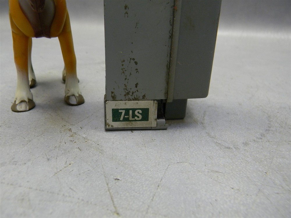 Cutler Hammer E50SG Ser A2 Limit Switch E50DR1 Ser A1 E50KL377 Ser A1