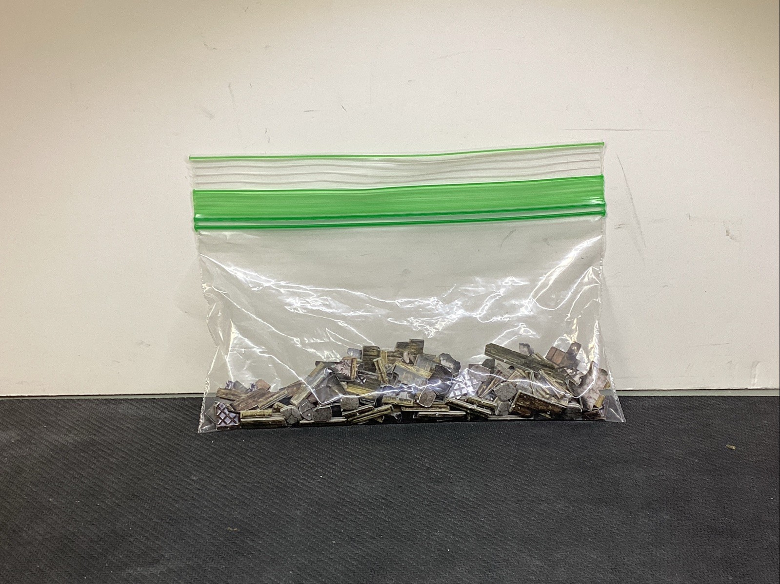 BATTLE SYSTEMS- VILLAGE RUINS terrain set loose ng22618