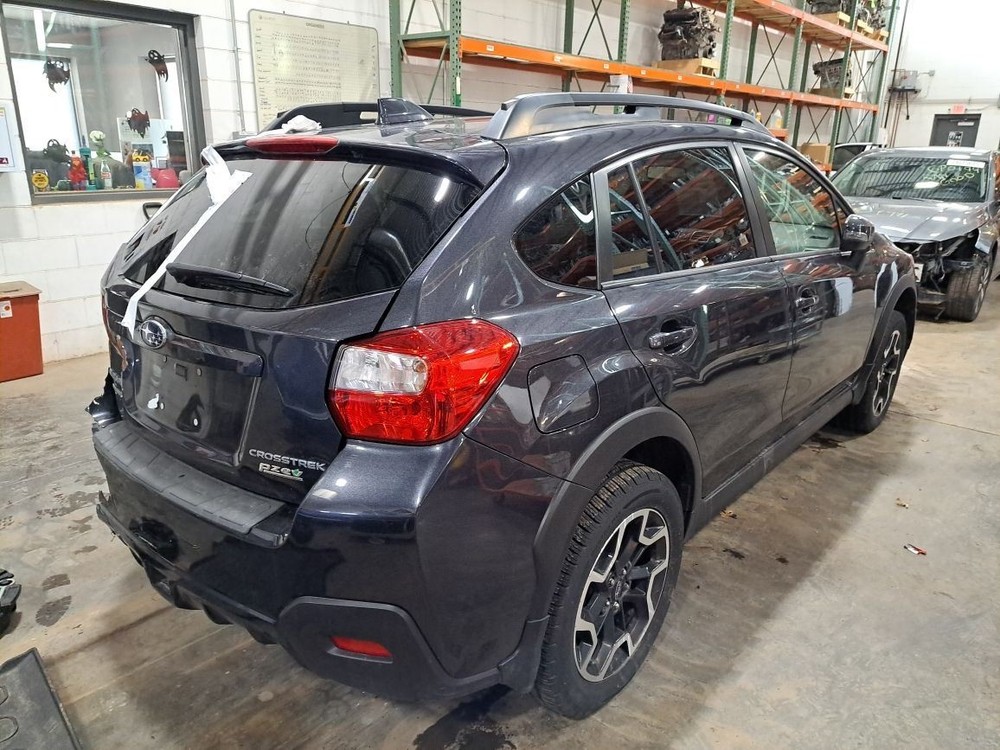 Rear 2016 Crosstrek Camera/Projector Sku#4399982