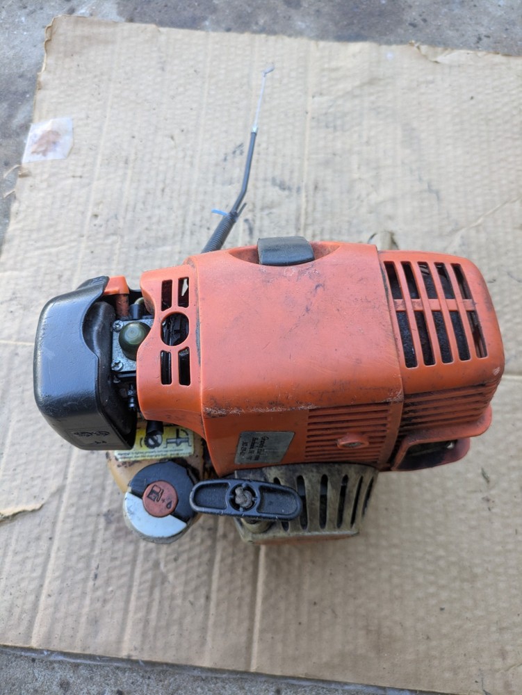 STIHL FS90R String Trimmer Engine Powerhead PLEASE READ DESCRIPTION