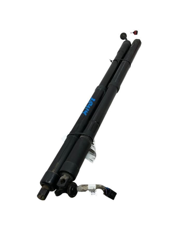 PATHFINDR 2018 Lid Motor Pull Down 985517