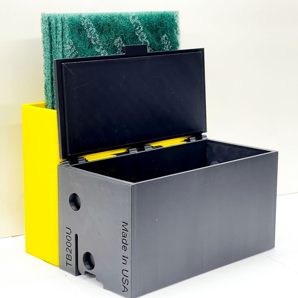 PH1U Pad holder accessory for TB200U toolbox