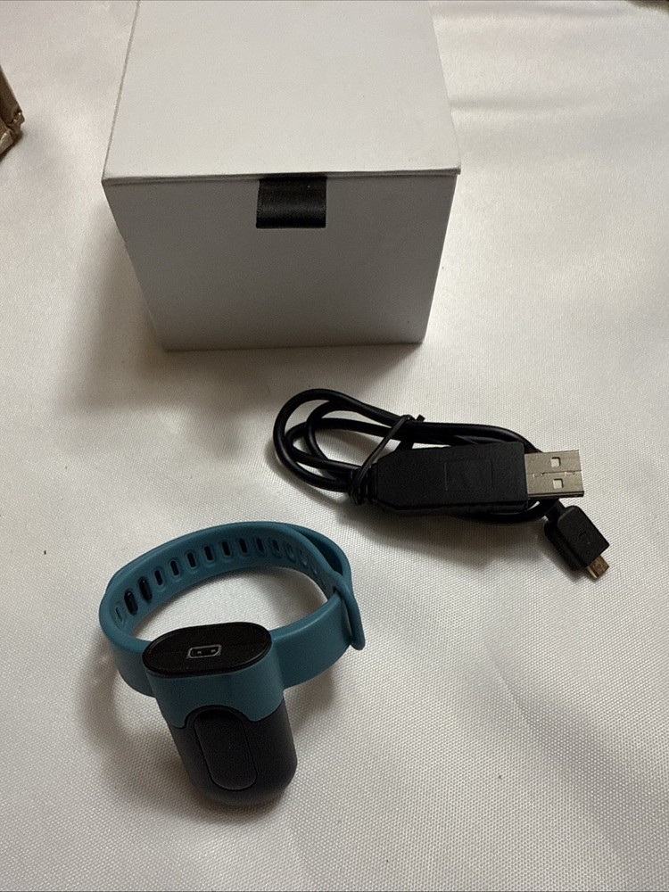 SleepU Continuous Wrist Pulse Oximeter DOES NOT INCLUDE SpO2 Ring Sensor Probe