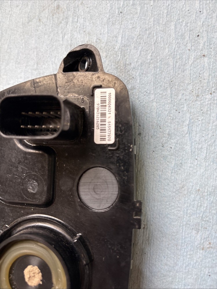 2017 Skidoo Summit 850 Speedometer Dash Display 457