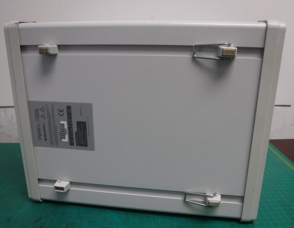 Axon Instruments Digidata 1322A 16-Bit Data Acquisition System