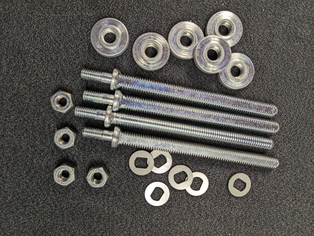 ALL NEW DEPTH STOP FOR DELTA DP-220 DRILL PRESS