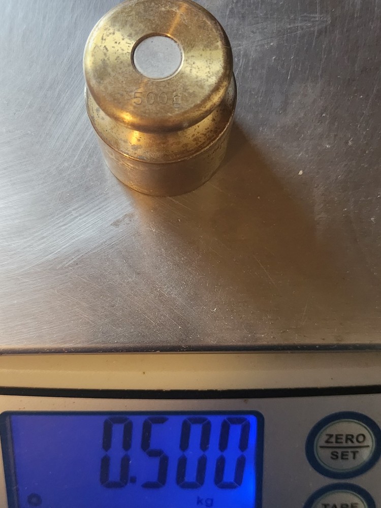 Penn Scale PS-20 20 lb. Portion Scale