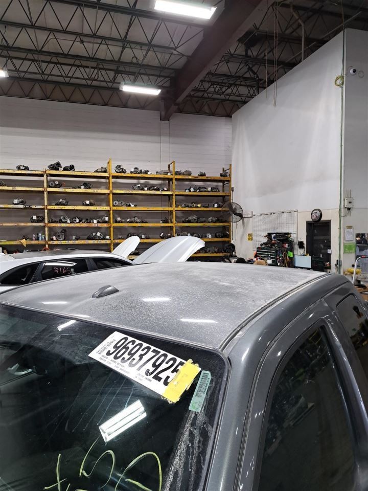 2016 Frontier Jack Sku#4387623