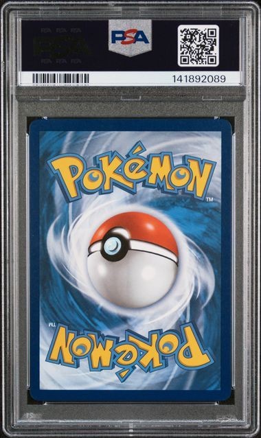 SEQUENTIAL PSA 10 9 9 BLASTOISE 2 CHARIZARD 4 VENUSAUR CELEBRATIONS POKEMON